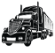 Truck Icon