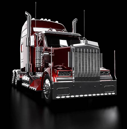 Semi Truck Semi Truck
