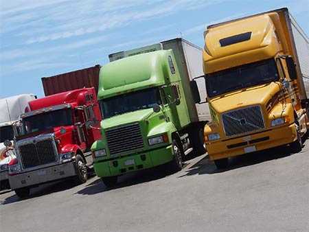 Trucks Trucks